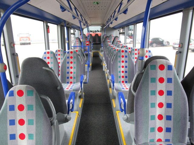Mercedes-Benz O 530 Citaro Ü C2, Euro 6, 45 Sitze, ATM - Градски автобус: слика 3 Mercedes-Benz O 530 Citaro Ü C2, Euro 6, 45 Sitze, ATM - Градски автобус: слика 3
