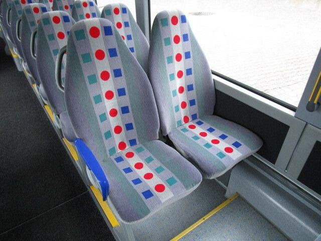 Mercedes-Benz O 530 Citaro Ü C2, Euro 6, 45 Sitze, ATM - Приградски автобус: слика 5 Mercedes-Benz O 530 Citaro Ü C2, Euro 6, 45 Sitze, ATM - Приградски автобус: слика 5