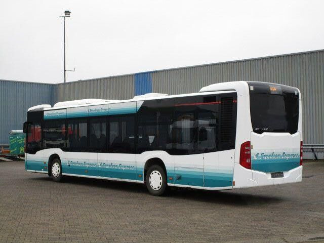 Mercedes-Benz O 530 Citaro Ü C2, Euro 6, 45 Sitze, ATM - Приградски автобус: слика 2 Mercedes-Benz O 530 Citaro Ü C2, Euro 6, 45 Sitze, ATM - Приградски автобус: слика 2