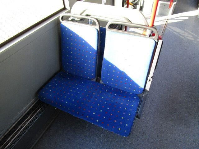 Mercedes-Benz O 530 G Citaro, Euro 5, 46 Sitze, Rampe, 2 Stk. - Зглобен автобус: слика 5 Mercedes-Benz O 530 G Citaro, Euro 5, 46 Sitze, Rampe, 2 Stk. - Зглобен автобус: слика 5