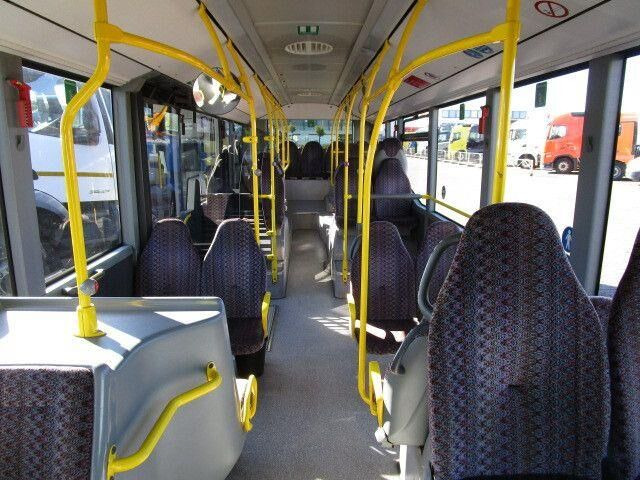 Mercedes-Benz O 530 K Citaro, Klima, 1. Hand, 30 Sitze, 2 Stk. - Приградски автобус: слика 3 Mercedes-Benz O 530 K Citaro, Klima, 1. Hand, 30 Sitze, 2 Stk. - Приградски автобус: слика 3