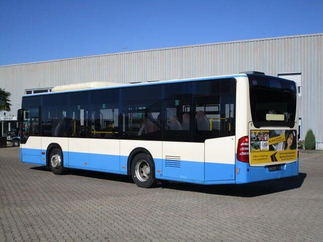 Mercedes-Benz O 530 K Citaro, Klima, 1. Hand, 30 Sitze, 2 Stk. - Приградски автобус: слика 2 Mercedes-Benz O 530 K Citaro, Klima, 1. Hand, 30 Sitze, 2 Stk. - Приградски автобус: слика 2