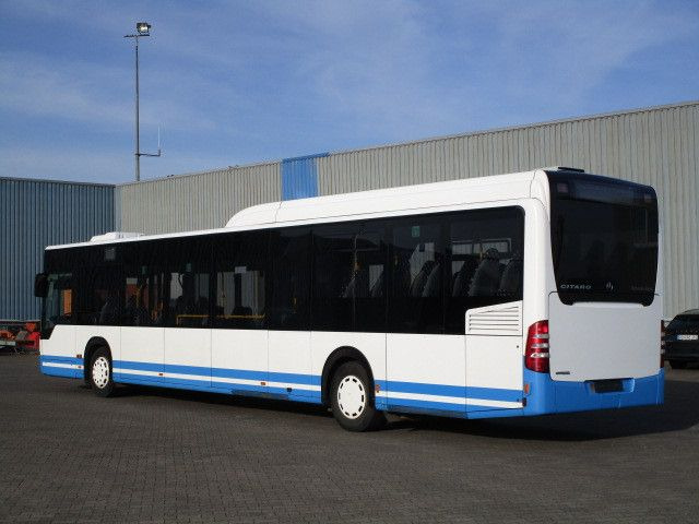 Mercedes-Benz O 530 LE MÜ Citaro, EEV, 47 Sitze, Fahrer-Klima - Градски автобус: слика 2 Mercedes-Benz O 530 LE MÜ Citaro, EEV, 47 Sitze, Fahrer-Klima - Градски автобус: слика 2