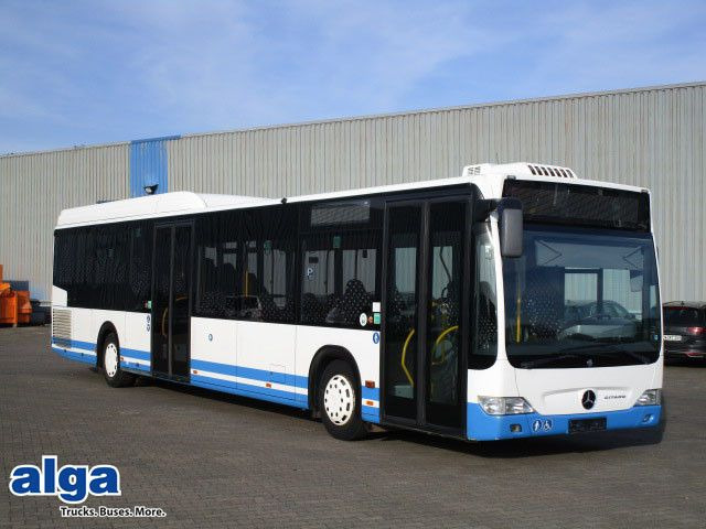 Mercedes-Benz O 530 LE MÜ Citaro, EEV, 47 Sitze, Fahrer-Klima - Градски автобус: слика 1 Mercedes-Benz O 530 LE MÜ Citaro, EEV, 47 Sitze, Fahrer-Klima - Градски автобус: слика 1