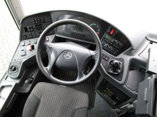 Mercedes-Benz O 560 Intouro, Euro 6, 50 Sitze, 1. Hand, 2 Stk. - Патнички вагон автобус: слика 4 Mercedes-Benz O 560 Intouro, Euro 6, 50 Sitze, 1. Hand, 2 Stk. - Патнички вагон автобус: слика 4