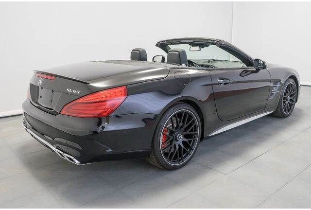 Mercedes-Benz SL-Klasse 63 AMG/Carbon/Top/TÜV+Service neu!!! - Кабриолет: слика 4 Mercedes-Benz SL-Klasse 63 AMG/Carbon/Top/TÜV+Service neu!!! - Кабриолет: слика 4