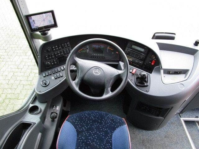 Mercedes-Benz Tourismo 16 RHD/2, Euro 6, 50 Sitze, WC, Küche, - Патнички вагон автобус: слика 4 Mercedes-Benz Tourismo 16 RHD/2, Euro 6, 50 Sitze, WC, Küche, - Патнички вагон автобус: слика 4