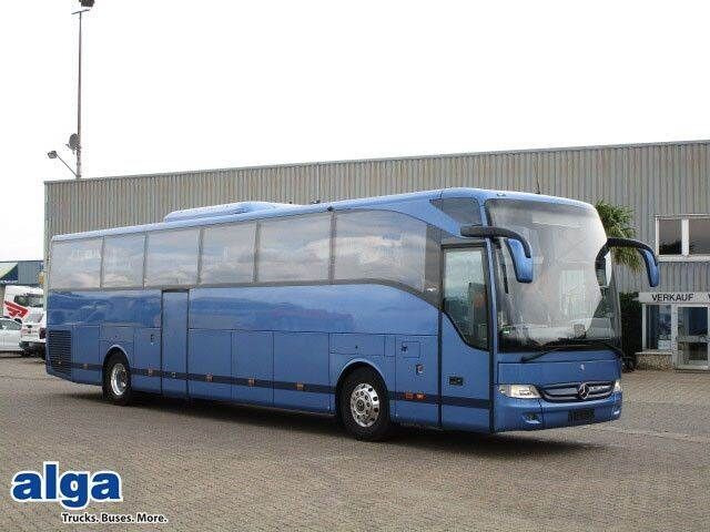 Mercedes-Benz Tourismo 16 RHD/2, Euro 6, 50 Sitze, WC, Küche, - Патнички вагон автобус: слика 1 Mercedes-Benz Tourismo 16 RHD/2, Euro 6, 50 Sitze, WC, Küche, - Патнички вагон автобус: слика 1