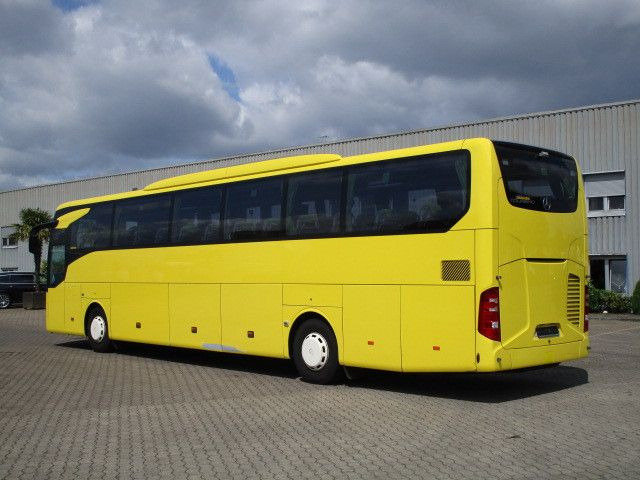 Mercedes-Benz Tourismo RHD 16/2, Euro 6, 51 Sitze, WC, Küche - Патнички вагон автобус: слика 2 Mercedes-Benz Tourismo RHD 16/2, Euro 6, 51 Sitze, WC, Küche - Патнички вагон автобус: слика 2