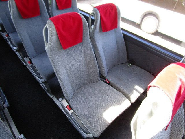 Mercedes-Benz Tourismo RHD 16/2, Euro 6, 51 Sitze, WC, Küche - Патнички вагон автобус: слика 5 Mercedes-Benz Tourismo RHD 16/2, Euro 6, 51 Sitze, WC, Küche - Патнички вагон автобус: слика 5