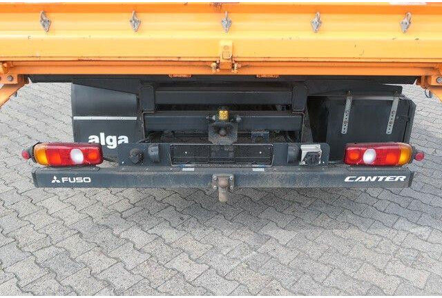 Mitsubishi Fuso Canter 7C18D, Palfinger PK 7001-KA, DOKA - Кипер: слика 5 Mitsubishi Fuso Canter 7C18D, Palfinger PK 7001-KA, DOKA - Кипер: слика 5