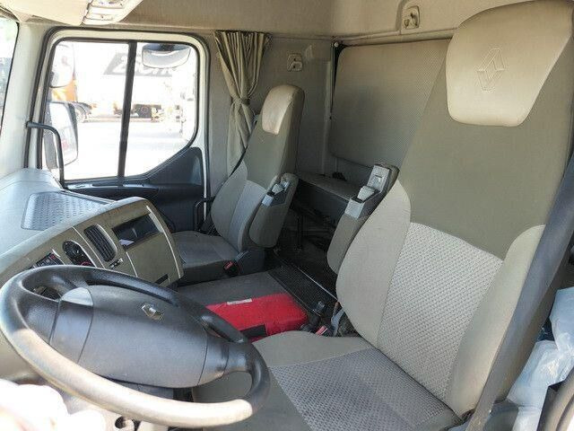 Renault 380-DXI11 PREMIUM, 2x AHK, Sitz-Liegekombination - Камион со кабинска шасија: слика 5 Renault 380-DXI11 PREMIUM, 2x AHK, Sitz-Liegekombination - Камион со кабинска шасија: слика 5