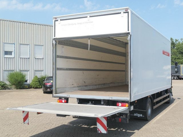 Renault Midlum 220 4x2, 7.100mm lang, LBW, AHK, Luftfed. - Камион сандучар: слика 3 Renault Midlum 220 4x2, 7.100mm lang, LBW, AHK, Luftfed. - Камион сандучар: слика 3