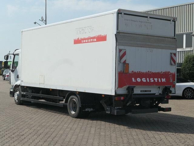 Renault Midlum 220 4x2, 7.100mm lang, LBW, AHK, Luftfed. - Камион сандучар: слика 5 Renault Midlum 220 4x2, 7.100mm lang, LBW, AHK, Luftfed. - Камион сандучар: слика 5