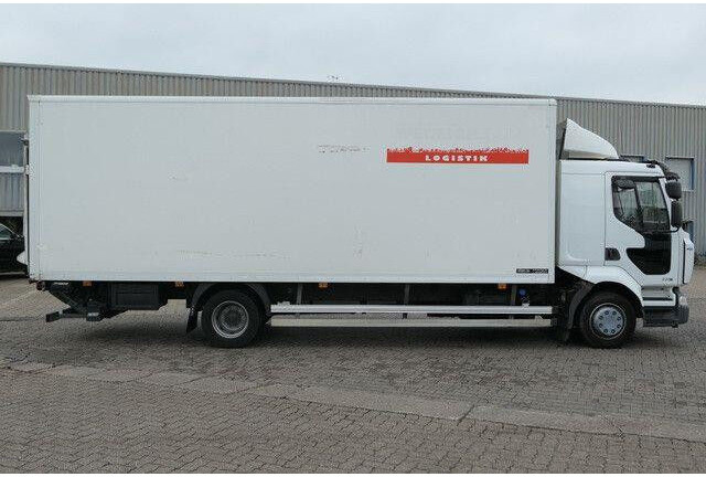 Renault Midlum 220 4x2, LBW, AHK, 7.200mm lang, Klima - Камион сандучар: слика 2 Renault Midlum 220 4x2, LBW, AHK, 7.200mm lang, Klima - Камион сандучар: слика 2