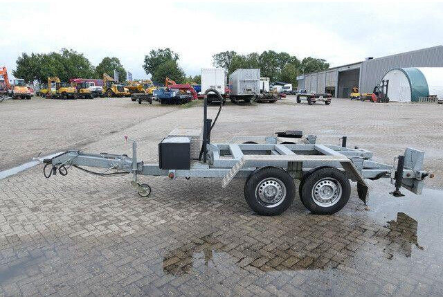 Rupprecht, Asphaltkocher,Kippbar,Tandem,Verzinkt - Шасијска приколка: слика 3 Rupprecht, Asphaltkocher,Kippbar,Tandem,Verzinkt - Шасијска приколка: слика 3