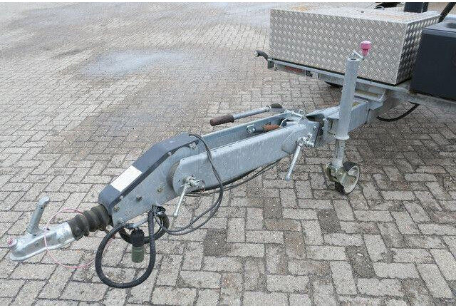 Rupprecht, Asphaltkocher,Kippbar,Tandem,Verzinkt - Шасијска приколка: слика 2 Rupprecht, Asphaltkocher,Kippbar,Tandem,Verzinkt - Шасијска приколка: слика 2