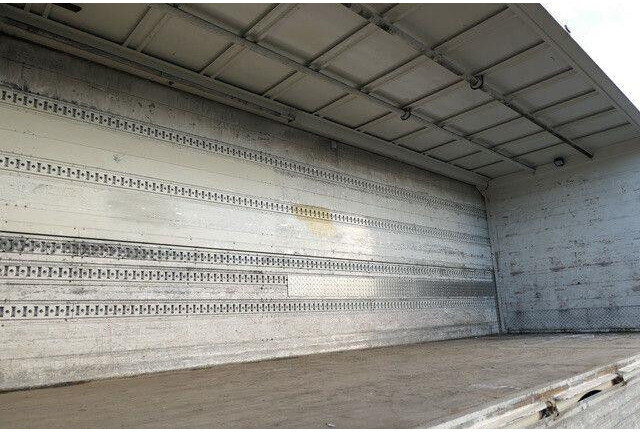 Scania R 420 4X2, Schwenkwand, LBW 2,0to., Retarder, AC - Камион сандучар: слика 3 Scania R 420 4X2, Schwenkwand, LBW 2,0to., Retarder, AC - Камион сандучар: слика 3