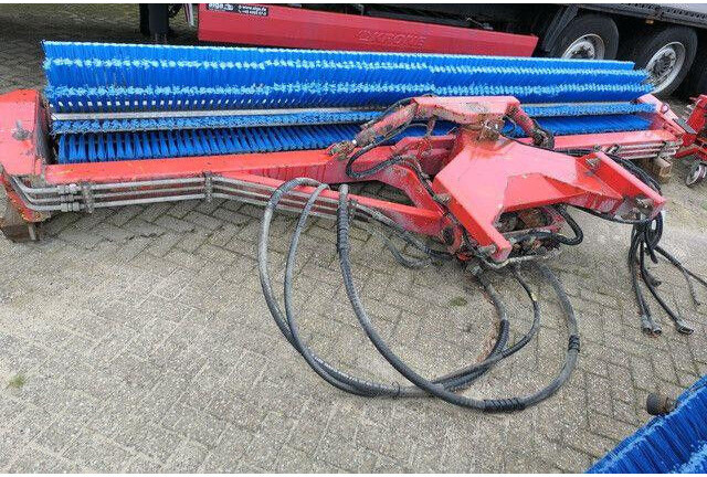 Schmidt CJS 914 Super Walzenbürste, Kehrbesen, 4.2mtr. - Метла: слика 5 Schmidt CJS 914 Super Walzenbürste, Kehrbesen, 4.2mtr. - Метла: слика 5