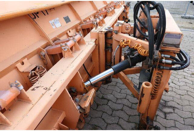 Schmidt MF 9.3, Schneeschild, 5.600mm, Winterdienst - Плуг за чистење снег: слика 2 Schmidt MF 9.3, Schneeschild, 5.600mm, Winterdienst - Плуг за чистење снег: слика 2