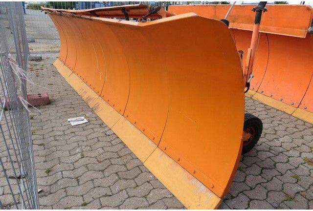 Schmidt MF 9.3, Schneeschild, 5.600mm, Winterdienst - Плуг за чистење снег: слика 3 Schmidt MF 9.3, Schneeschild, 5.600mm, Winterdienst - Плуг за чистење снег: слика 3