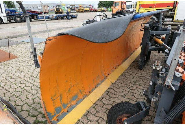 Schmidt MF 9.3, Schneeschild, 5.600mm, Winterdienst - Плуг за чистење снег: слика 4 Schmidt MF 9.3, Schneeschild, 5.600mm, Winterdienst - Плуг за чистење снег: слика 4