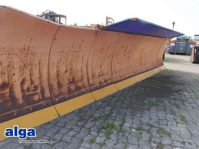 Schmidt Schneeflug 11 F 10.3 - Плуг за чистење снег: слика 1 Schmidt Schneeflug 11 F 10.3 - Плуг за чистење снег: слика 1