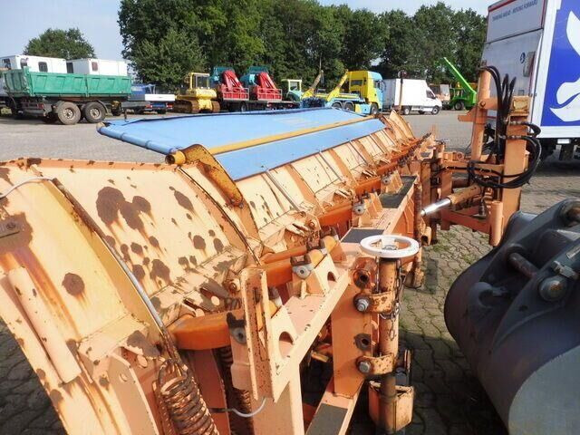 Schmidt Schneeflug 11 F 10.3 - Плуг за чистење снег: слика 4 Schmidt Schneeflug 11 F 10.3 - Плуг за чистење снег: слика 4