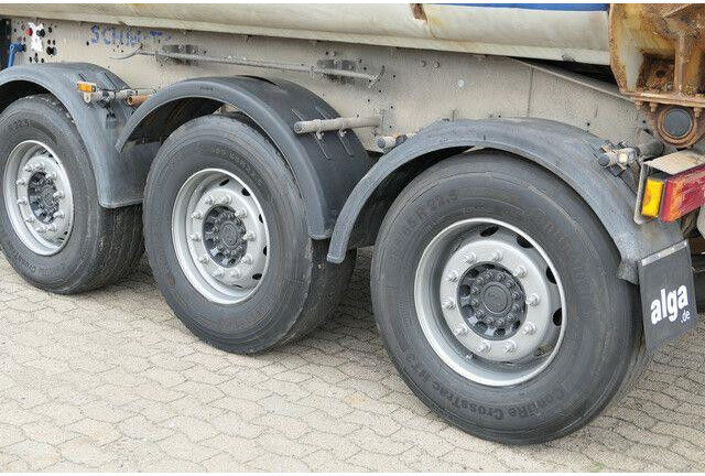 Schmitz Cargobull SKI 24 SL 7.2, Stahl, Thermo, 26m³, Verzinkt - Кипер полуприколка: слика 4 Schmitz Cargobull SKI 24 SL 7.2, Stahl, Thermo, 26m³, Verzinkt - Кипер полуприколка: слика 4