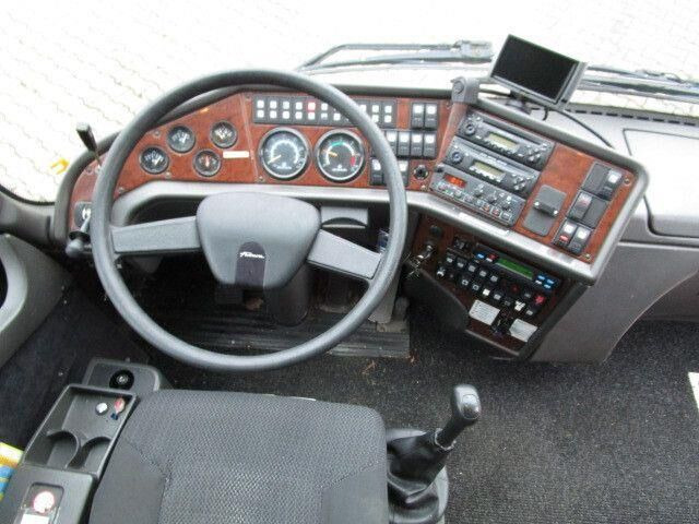 VDL Bova FHD 10-340, Euro 3, 40 Sitze, Schaltung - Патнички вагон автобус: слика 4 VDL Bova FHD 10-340, Euro 3, 40 Sitze, Schaltung - Патнички вагон автобус: слика 4