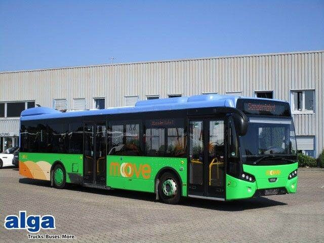 VDL Citea SLF 120/310, Euro 6, A/C, ZF, LAWO - Приградски автобус: слика 1 VDL Citea SLF 120/310, Euro 6, A/C, ZF, LAWO - Приградски автобус: слика 1