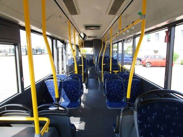 VDL Citea SLF 120/310, Euro 6, A/C, ZF, LAWO - Приградски автобус: слика 3 VDL Citea SLF 120/310, Euro 6, A/C, ZF, LAWO - Приградски автобус: слика 3
