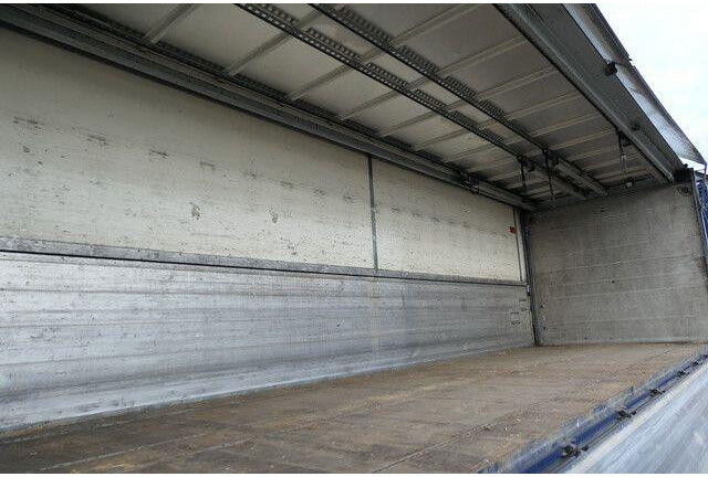 Volvo FH 460 6x2, Getränkezug, LBW, Böse, Lenk-Lift - Камион сандучар: слика 5 Volvo FH 460 6x2, Getränkezug, LBW, Böse, Lenk-Lift - Камион сандучар: слика 5