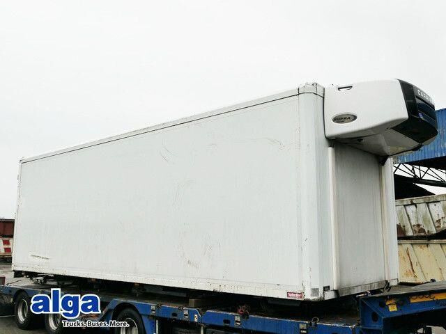 Wiedler, Carrier Supra 950, Trennwand, 7.3mtr. - Камион ладилник: слика 1 Wiedler, Carrier Supra 950, Trennwand, 7.3mtr. - Камион ладилник: слика 1