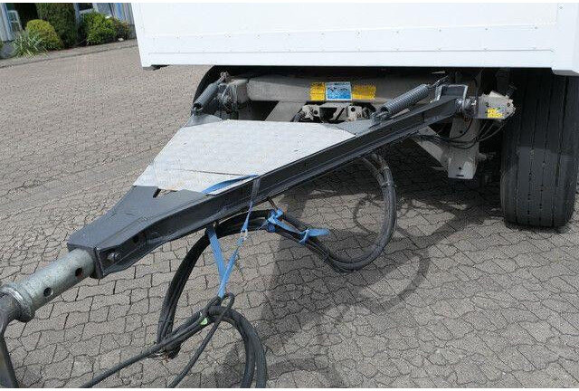 Wullhorst PRA, seitlich zum Öffnen, Luftfederung - Приколка сандучар: слика 2 Wullhorst PRA, seitlich zum Öffnen, Luftfederung - Приколка сандучар: слика 2