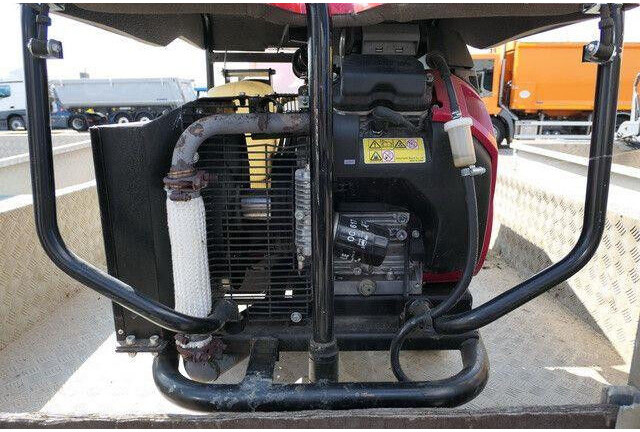 Elmag Rotair VRK 200, Kompressor, Honda, 8bar, - Компресор за воздух: слика 4 Elmag Rotair VRK 200, Kompressor, Honda, 8bar, - Компресор за воздух: слика 4