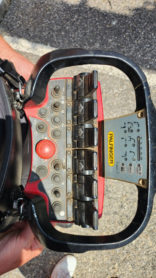 Renault Premium Lander 430 DXI - Пренесувач на стебла: слика 2 Renault Premium Lander 430 DXI - Пренесувач на стебла: слика 2