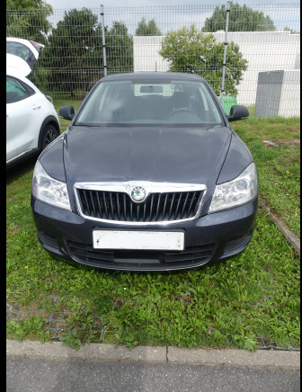 Break Skoda Octavia Combi (2011-97.803 km) - Автомобил: слика 3 Break Skoda Octavia Combi (2011-97.803 km) - Автомобил: слика 3