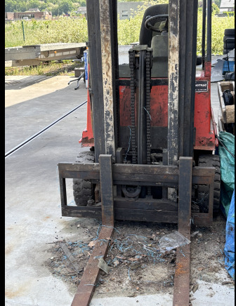Chariot à mât rétractable LINDE E-15 - Електричен вилушкар: слика 4 Chariot à mât rétractable LINDE E-15 - Електричен вилушкар: слика 4