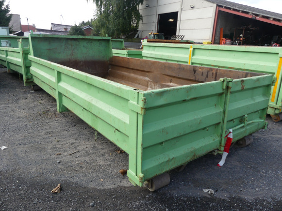 Container - Роло контејнер: слика 3 Container - Роло контејнер: слика 3