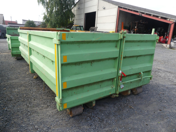 Container - Роло контејнер: слика 4 Container - Роло контејнер: слика 4
