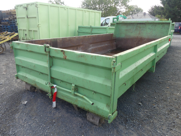 Container - Роло контејнер: слика 2 Container - Роло контејнер: слика 2
