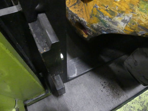 Сложувач Gerbeur Pramac GX12, Transpalette accompagnant BT SDW160D: слика 6 Сложувач Gerbeur Pramac GX12, Transpalette accompagnant BT SDW160D: слика 6