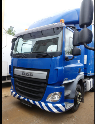 REF:7862 - Tracteur routier DAF CF440 FT (2016-492.271 km) - Камион влекач: слика 1 REF:7862 - Tracteur routier DAF CF440 FT (2016-492.271 km) - Камион влекач: слика 1