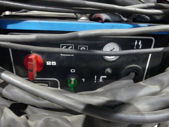 Machine de découpe plasma Commerce soudure Cyplasma 251 - Опрема за заварување: слика 5 Machine de découpe plasma Commerce soudure Cyplasma 251 - Опрема за заварување: слика 5