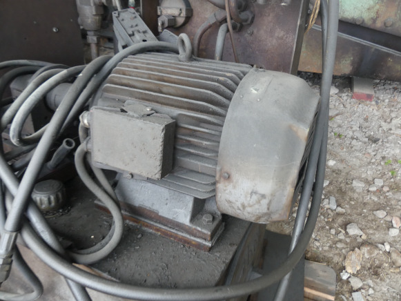Pompe hydraulique Abex Denison - Машина за обработка на метал: слика 3 Pompe hydraulique Abex Denison - Машина за обработка на метал: слика 3