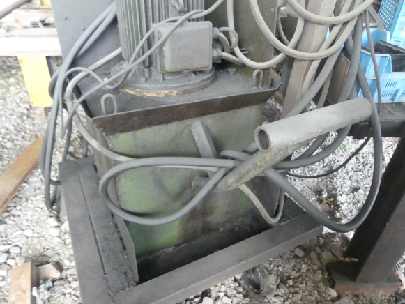 Pompe hydraulique - Машина за обработка на метал: слика 4 Pompe hydraulique - Машина за обработка на метал: слика 4
