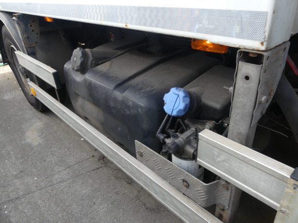 REF:68419 - Camion poubelle Renault Midlum 180DXI (2013-150.066 km) - Камион за ѓубре: слика 4 REF:68419 - Camion poubelle Renault Midlum 180DXI (2013-150.066 km) - Камион за ѓубре: слика 4
