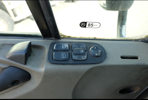 Камион за ѓубре REF : 7 - Camion poubelle DAF CF75: слика 16