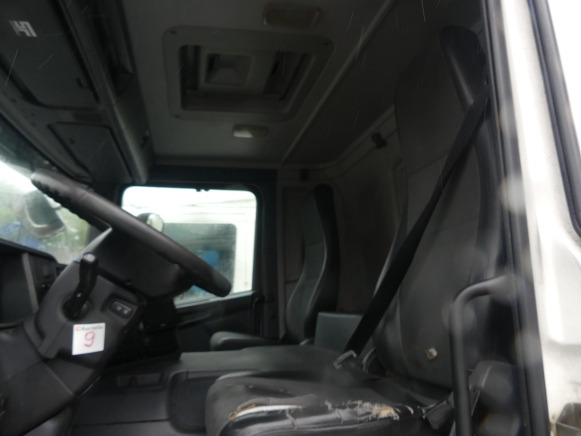 REF:91-BGH-7 - Camion Fourgon Scania (2015-458.857 km) - Камион сандучар: слика 4 REF:91-BGH-7 - Camion Fourgon Scania (2015-458.857 km) - Камион сандучар: слика 4